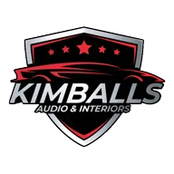 Kimball’s Audio & Interiors logo
