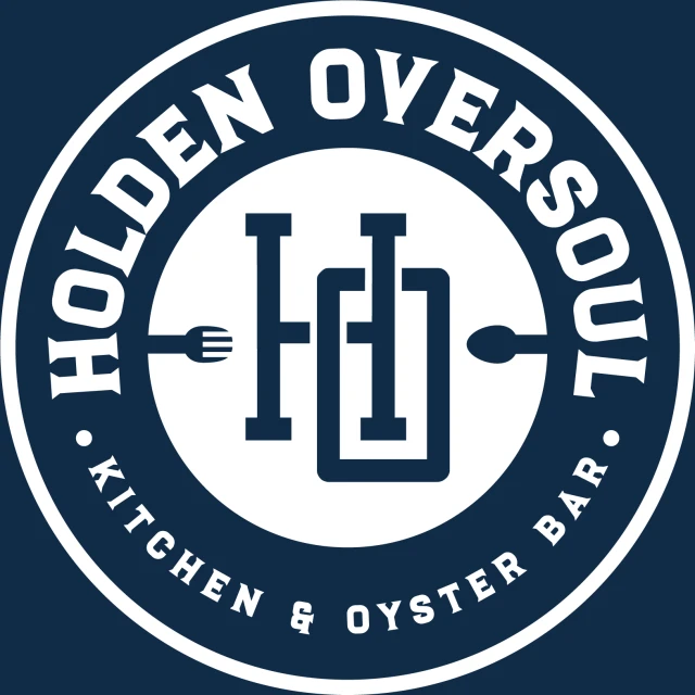 Holden Oversoul Kitchen & Oyster Bar logo