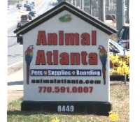 Animal Atlanta logo