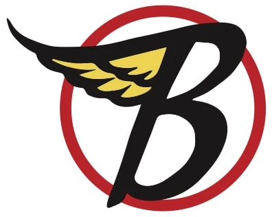Baxter Automotive Service & Performance logo