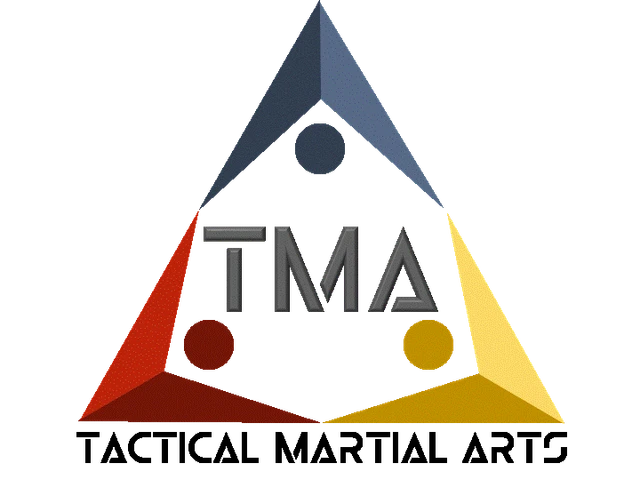 Tactical Martial Arts logo