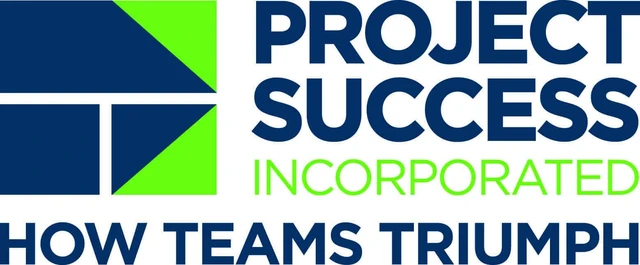 Project Success Inc. logo