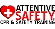 Attentive Safety logo