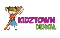 Kidztown Dental. logo