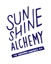 Sunshine Alchemy logo