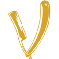 Renegade Barbershop logo