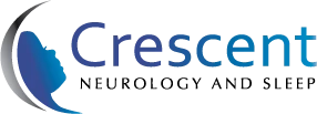 Crescent Neurology and Sleep logo