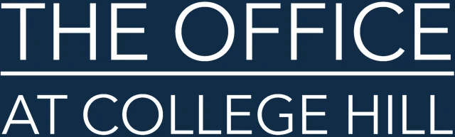 The Office at College Hill logo