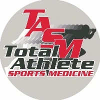 Total Athlete Sports Medicine logo