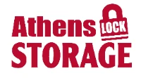 Athens Lock Storage logo