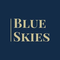 Blue Skies Kitchen and Bath logo
