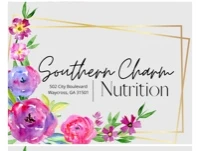 Southern Charm Nutrition logo