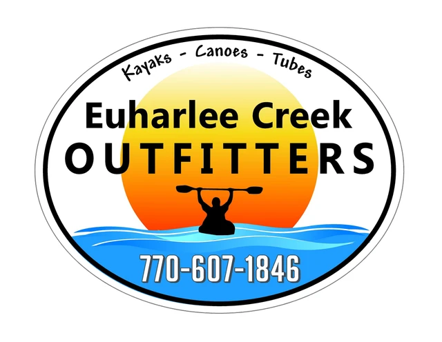 Euharlee Creek Outfitters logo