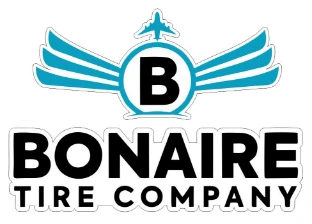 Bonaire Tire Company logo