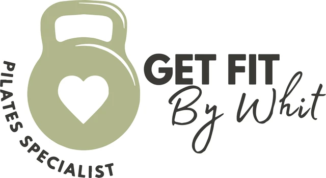 GetFIT by Whit LLC logo