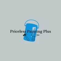 Priceless Painting Plus logo