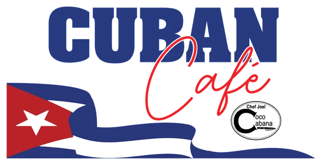 Chef Joel Coco Cabana logo