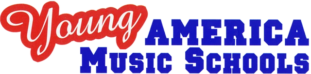 Young America Music School logo