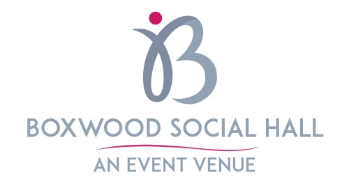Boxwood Social Hall logo