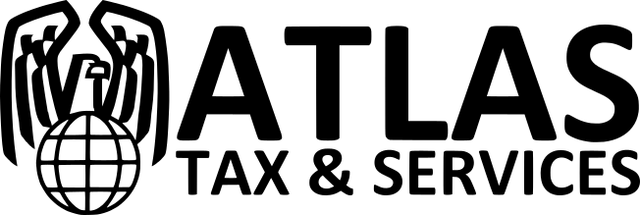 Atlas Tax & Services logo