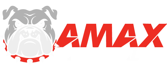 AMAX AUTO SALES LLC logo