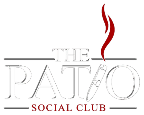 The Patio Social Club logo