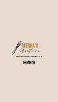 Merra’s Creations logo