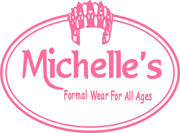 Michelle's Formal Wear logo