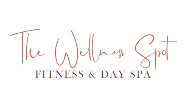 The Wellness Spot logo