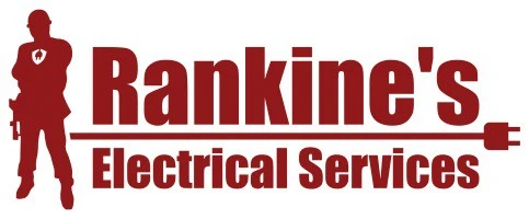 Rankine's Electrical Service logo