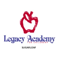 Legacy Academy Sugarloaf logo