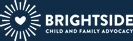 Brightside Child & Family Advocacy logo