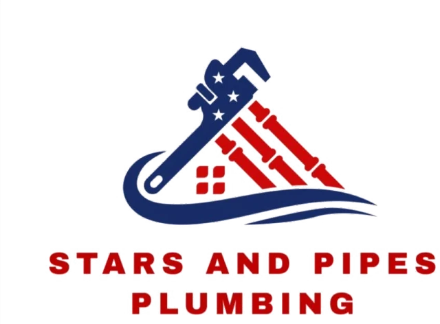 Stars and Pipes Plumbing Atlanta logo