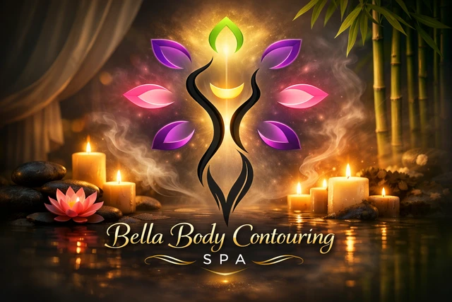 Bella Body Contouring Studio logo