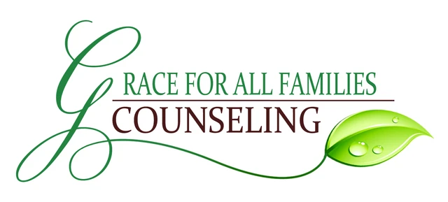 Grace for All Families logo