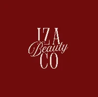 IZA.BEAUTY.CO logo