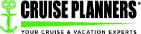 Jennifer Pennington Cruise Planners logo