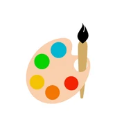 The ART Studio GA logo