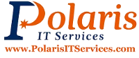 Polaris IT Services logo