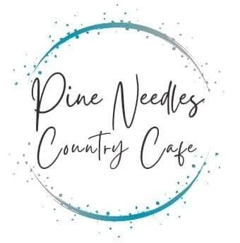 Pine Needles Country Cafe logo