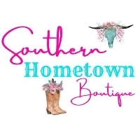 Southern Hometown Boutique logo