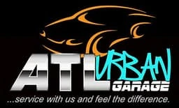 ATL Urban Garage logo