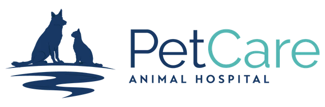 PetCare Animal Hospital logo
