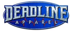 Deadline Apparel logo