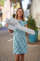 Michelle Peterson Realtor logo