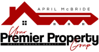 Your Premier Property Group @ David Greene Realty logo