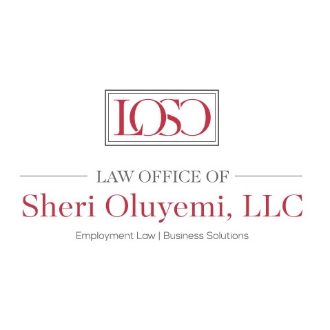 Law Office of Sheri Oluyemi logo