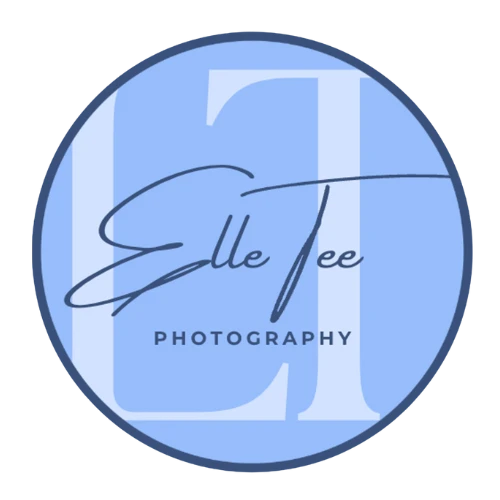 Elle Tee Photography logo