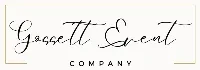 Gossett Event Company logo