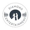 Diamond Entertainment logo